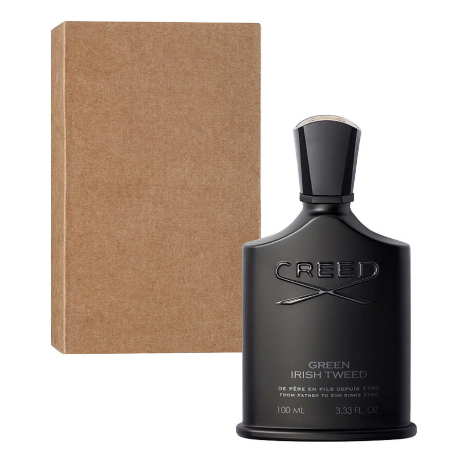 3508440561022-1.jpg Creed Green Irish Tweed M EdP 100 ml - tester - Image 1