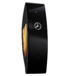 Mercedes-Benz Club Black M EdT 100 ml - Image 3