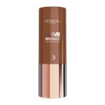 L'ORÉAL PARIS LUMI BRONZE bronzing highlighter stick #130-Sunset Dore 9 gr