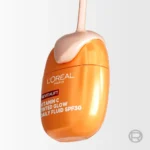 L'ORÉAL PARIS REVITALIFT VITAMIN C tinted glow daily fluid SPF30 40 ml - Image 2