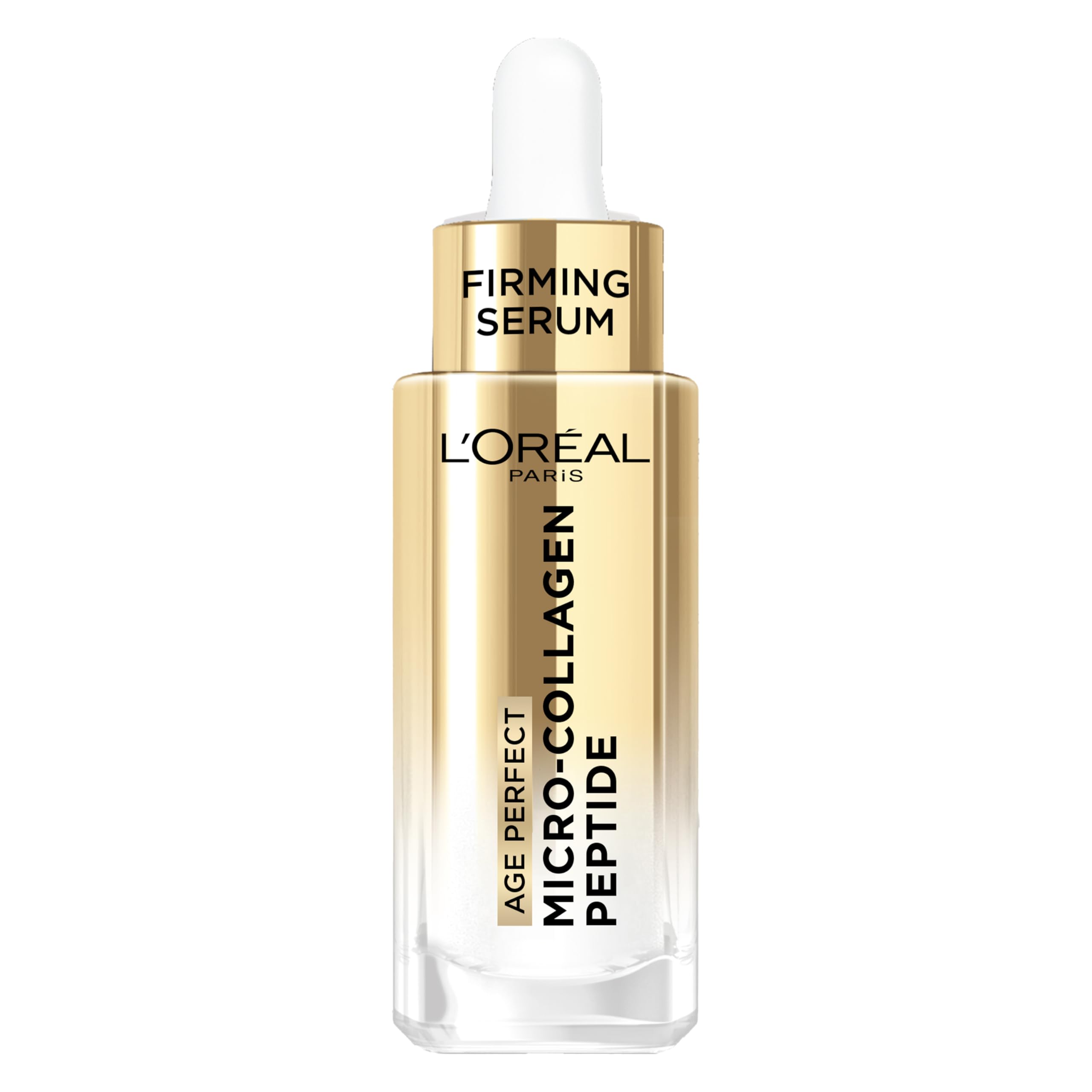 3600524247768-1.jpg L'ORÉAL PARIS AGE PERFECT micro-collagen serum 30 ml - Image 1