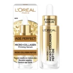 L'ORÉAL PARIS AGE PERFECT micro-collagen serum 30 ml - Image 3
