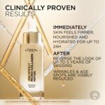 L'ORÉAL PARIS AGE PERFECT micro-collagen serum 30 ml - Image 2
