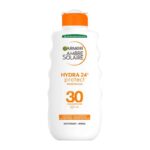 GARNIER HYDRA 24 PROTECT αντηλιακό γάλακτωμα SPF30 400 ml