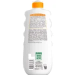 GARNIER HYDRA 24 PROTECT αντηλιακό γάλακτωμα  SPF50+ 400 ml - Image 2