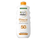 GARNIER HYDRA 24 PROTECT αντηλιακό γάλακτωμα  SPF50+ 400 ml