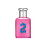 RALPH LAUREN BIG PONY PINK edp vapor 40 ml