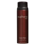 Calvin Klein Euphoria M body spray 152 g.