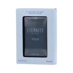 Calvin Klein Eternity Aqua M EdT 20 ml travel spray nomade