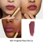 Gucci Rouge Mat Lip Colour #601 Virginia Fleur   3.5 g - Image 2