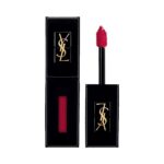 Ysl Vernis A Levres Vinyl Cream Υγρό Κραγιόν #416-psychedelic chili
