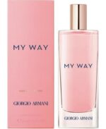 Armani My Way W EdP 15 ml NFS /2020 - Image 2