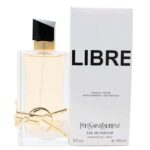 Yves Saint Laurent Libre Le Parfum W EdP 90 ml - tester with cap /2022