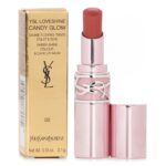 YVES SAINT LAURENT YSL LOVESHINE CANDY GLOW lip balm #3B