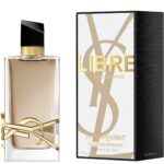 Yves Saint Laurent Libre Flowers & Flames W EdP Florale 90 ml