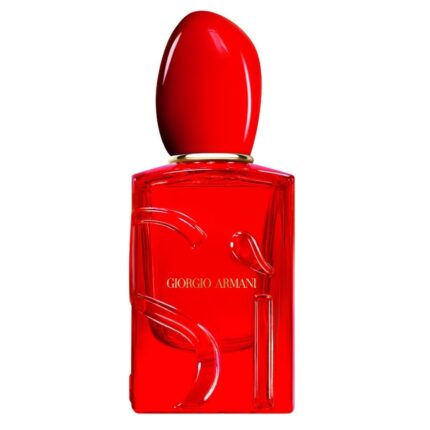 GIORGIO ARMANI SI PASSIONE RED MUSK