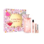 Lancôme Idole Giftset Edp Spray 50ml/Edp Spray 10ml/#01 Black Lash Idole Flutter Extension Mascara 2ml   set x 62 ml - Image 2