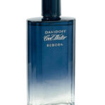 Davidoff Cool Water Reborn M EdT 125 ml - tester with cap /2022