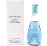 Davidoff Cool Water Oceanic Edition W EdT 100 ml - tester with cap /2023 - Image 2