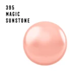 MAX FACTOR MIRACLE PURE nail polish #395-Magic Sunstone 12 ml - Image 2