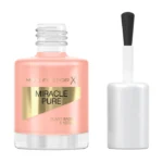 MAX FACTOR MIRACLE PURE nail polish #395-Magic Sunstone 12 ml