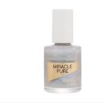 MAX FACTOR MIRACLE PURE nail polish #095-Opal Coat 12 ml