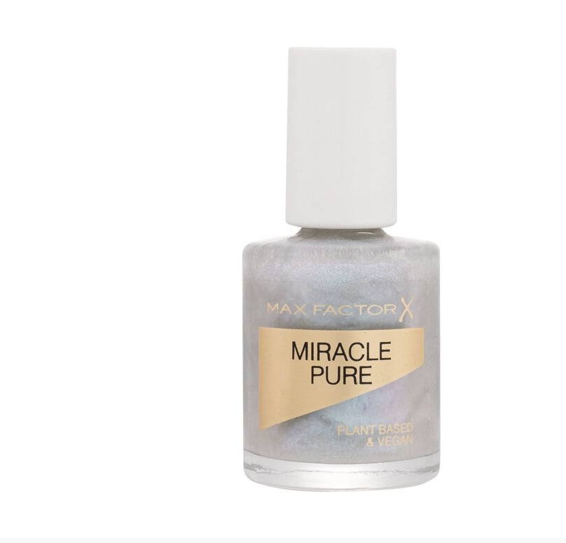 3616305715425.png MAX FACTOR MIRACLE PURE nail polish #095-Opal Coat 12 ml - Image 1
