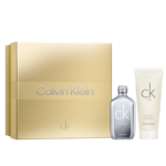 Calvin Klein Ck One Essence Giftset Edp Spray 50ml/Shower Gel 100ml   set x 150 ml
