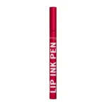 RIMMEL LONDON LIP INK PEN lipstick #190-Iconic Red 1.7 ml - Image 2