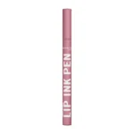 RIMMEL LONDON LIP INK PEN lipstick #150-Tres Chic 1.7 ml - Image 2
