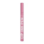 RIMMEL LONDON LIP INK PEN lipstick #200-Pink Candy 1.7 ml - Image 2