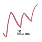 RIMMEL LONDON LIP INK PEN lipstick #230-Urban Stain 1.7 ml - Image 3