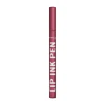 RIMMEL LONDON LIP INK PEN lipstick #220-Felted Flush 1.7 ml - Image 2