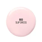 RIMMEL LONDON WONDER'BOND nail polish #003 Slip Dress 12 ml - Image 3