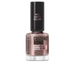 RIMMEL LONDON WONDER'BOND nail polish #006-Chai Treat 8 ml