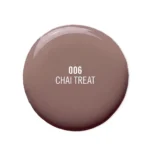 RIMMEL LONDON WONDER'BOND nail polish #006-Chai Treat 8 ml - Image 3