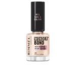 RIMMEL LONDON WONDER'BOND nail polish #004-What to Wea 8 ml