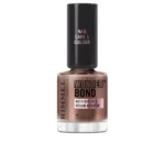 RIMMEL LONDON WONDER'BOND nail polish #007-Cappuccino 8 ml