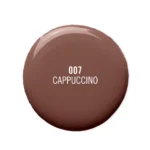 RIMMEL LONDON WONDER'BOND nail polish #007-Cappuccino 8 ml - Image 3