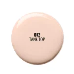 RIMMEL LONDON WONDER'BOND nail polish #002-Tank Top 12 ml - Image 3