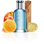 Hugo Boss Boss Bottled Tonic M EdT 100 ml - tester