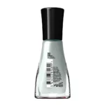SALLY HANSEN INSTA-DRI CHROME χρώμα νυχιών #125-Polar Platinum 9 ml - Image 2