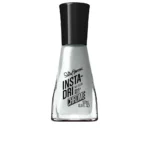 SALLY HANSEN INSTA-DRI CHROME χρώμα νυχιών #125-Polar Platinum 9 ml