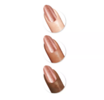 SALLY HANSEN INSTA-DRI CHROME χρώμα νυχιών #127-Copper Crush 9 ml - Image 2