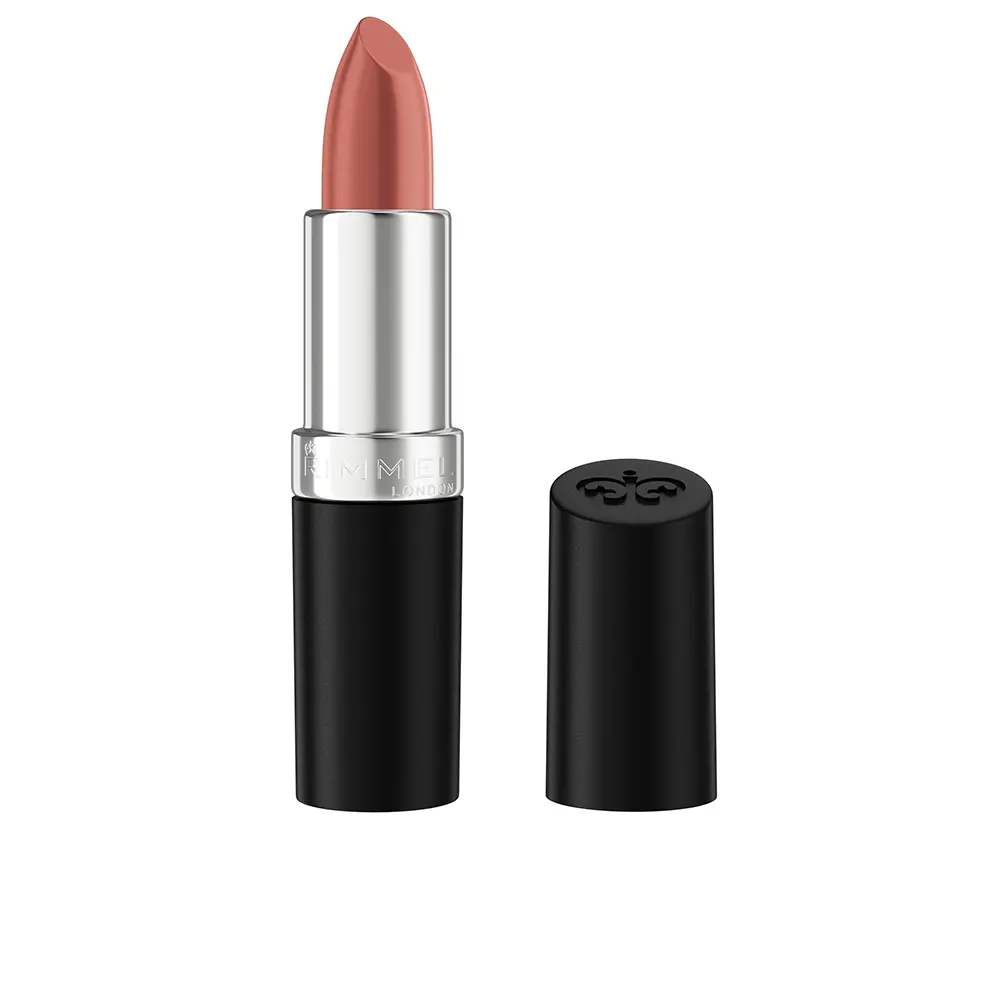 3616306820395.webp RIMMEL LONDON LASTING FINISH lipstick #40-Kinda Cute 4 gr - Image 1