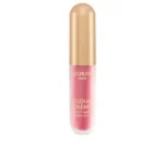 BOURJOIS CLOUD CRÈME Edition Velvet Matte Liquid Lipstick #01-Rose Bonbon 3 ml
