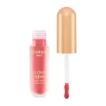 BOURJOIS CLOUD CRÈME Edition Velvet Matte Liquid Lipstick  #02-Café Creme 3 ml - Image 2