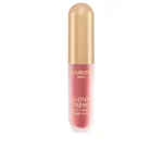 BOURJOIS CLOUD CRÈME Edition Velvet Matte Liquid Lipstick  #02-Café Creme 3 ml