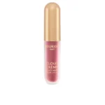 BOURJOIS CLOUD CRÈME Edition Velvet Matte Liquid Lipstick #05-Flirty Rose 3 ml