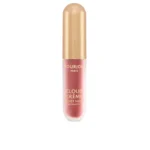 BOURJOIS CLOUD CRÈME Edition Velvet Matte Liquid Lipstick #04-I Love Mocha 3 ml